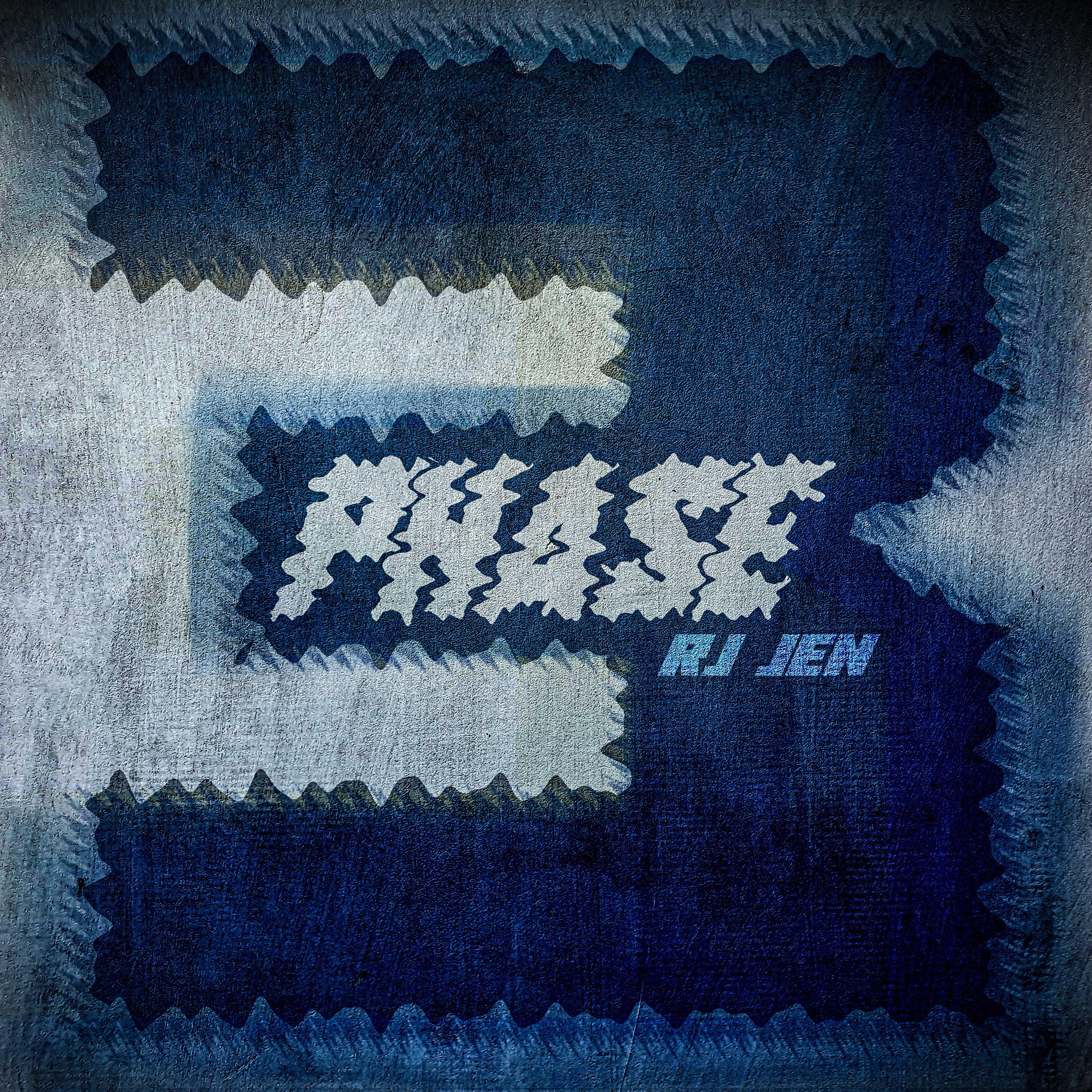 RJ JEN - PHASE 3 - SINGLE (DIGITAL DOWNLOAD)