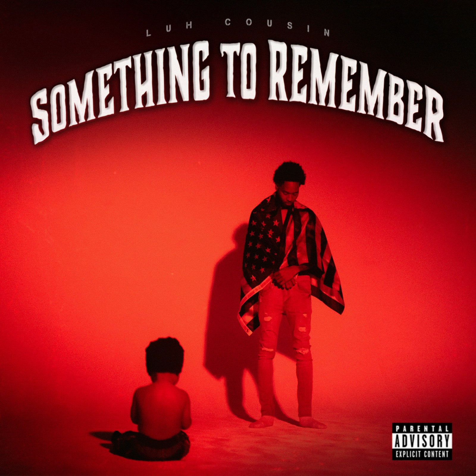 Luh Cousin - Something To Remember (DIGITAL DOWNLOAD)