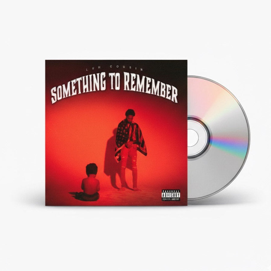 Luh Cousin - Something To Remember (PHYSICAL) (PRE-ORDER)