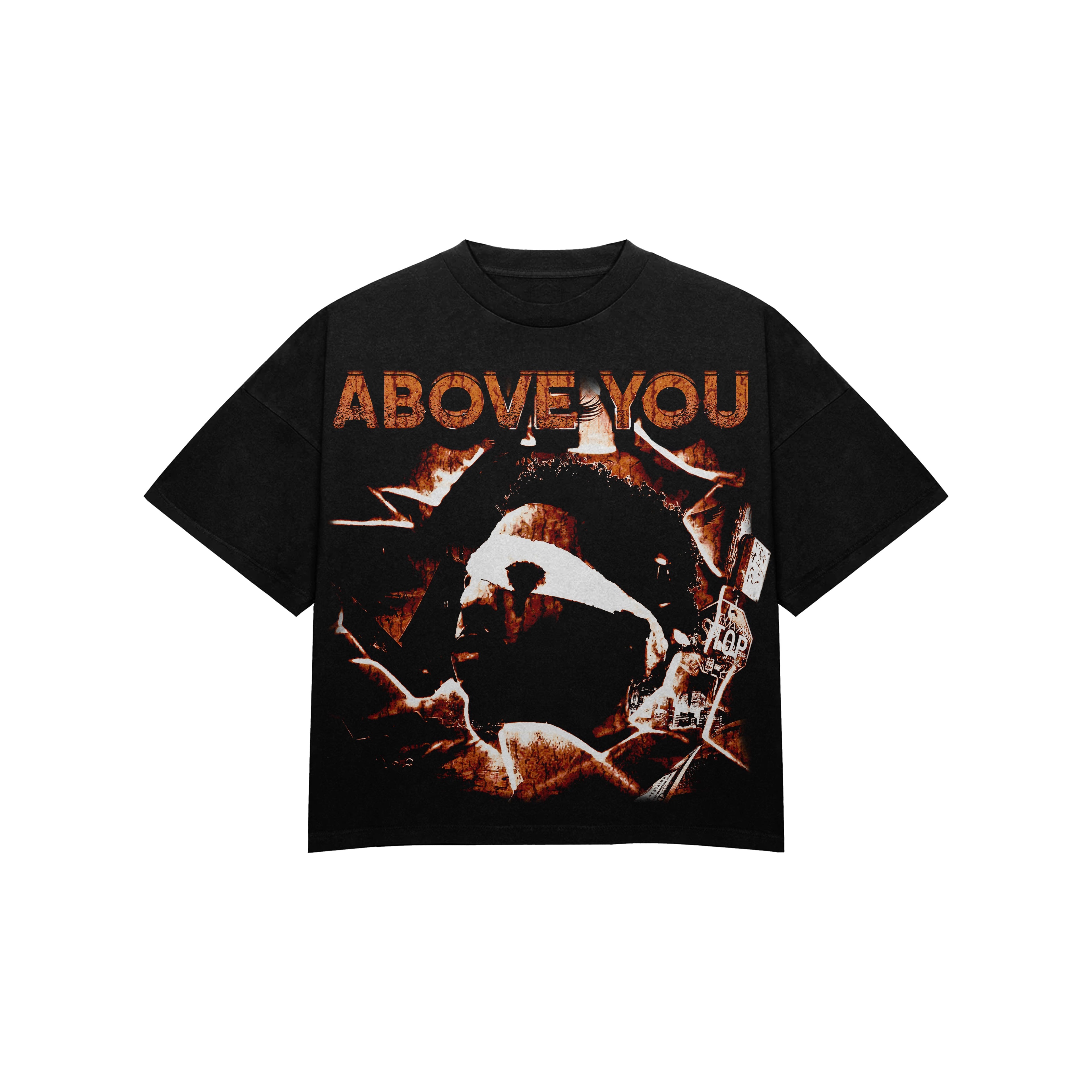 Luh Cousin - See No Evil Tee
