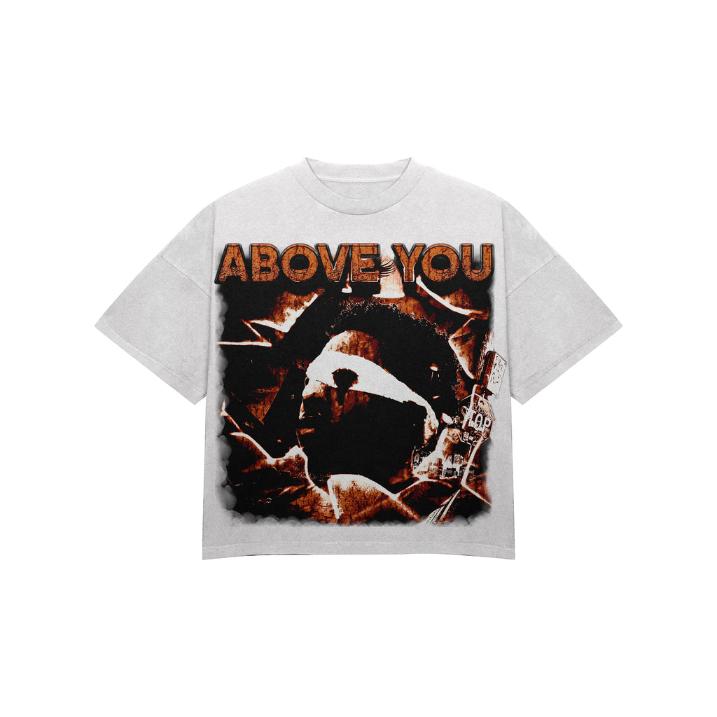 Luh Cousin - See No Evil Tee