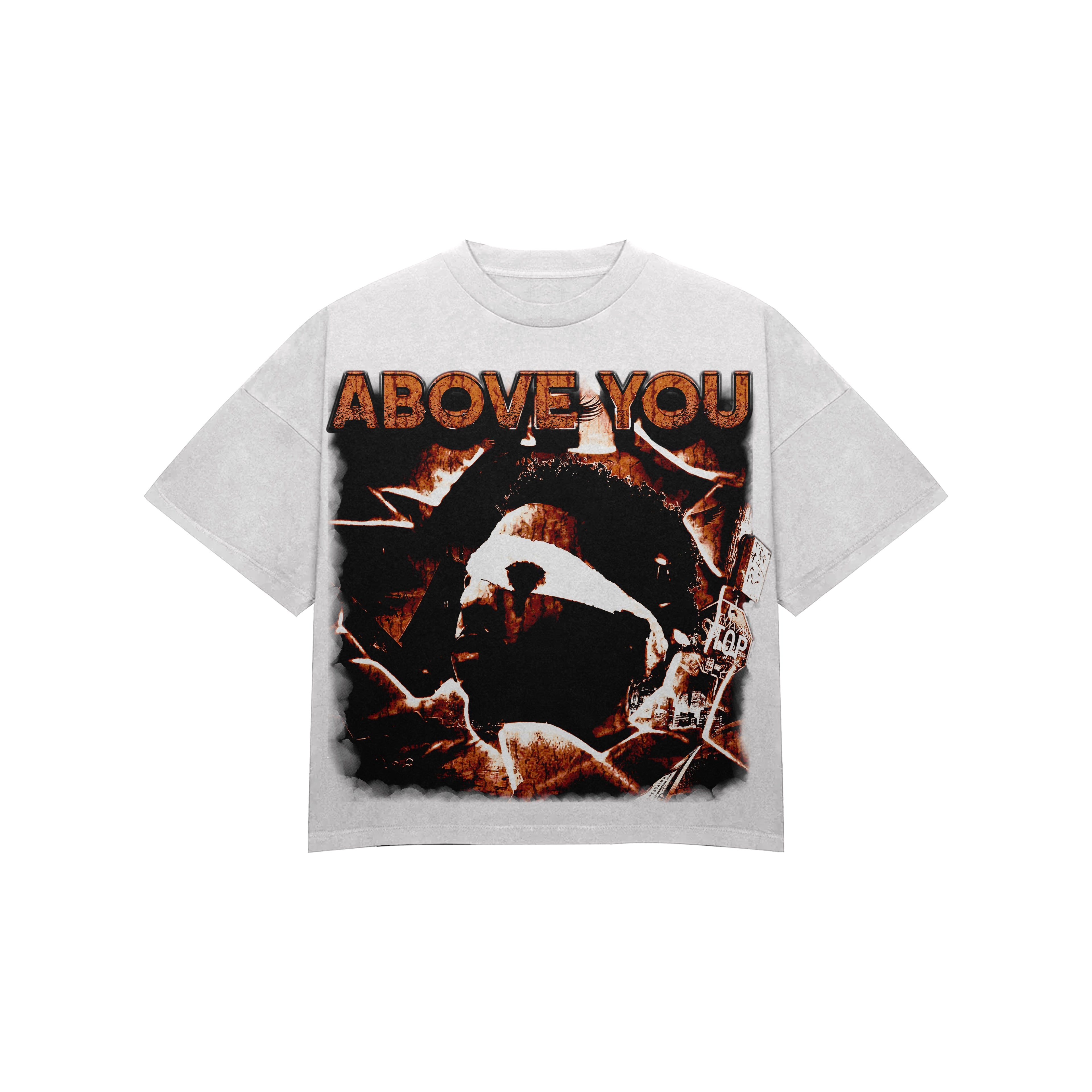 Luh Cousin - See No Evil Tee