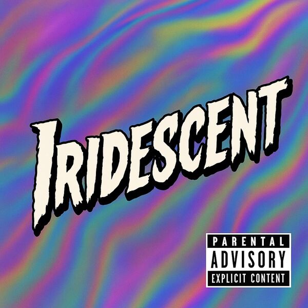 ZIBBY - IRRIDECENT EP DIGITAL DOWNLOAD)